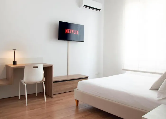 Biffen 66 - Modern Flat In Trastevere Roma