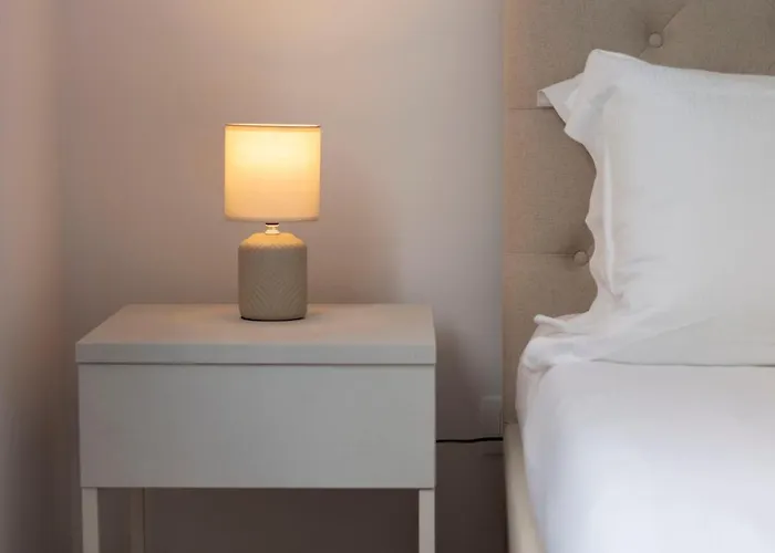 Сasa de vacaciones Biffen 66 - Modern Flat In Trastevere *
