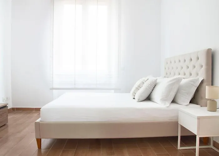 Сasa de vacaciones Biffen 66 - Modern Flat In Trastevere Roma