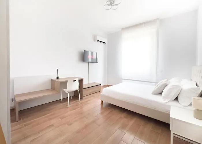 Biffen 66 - Modern Flat In Trastevere