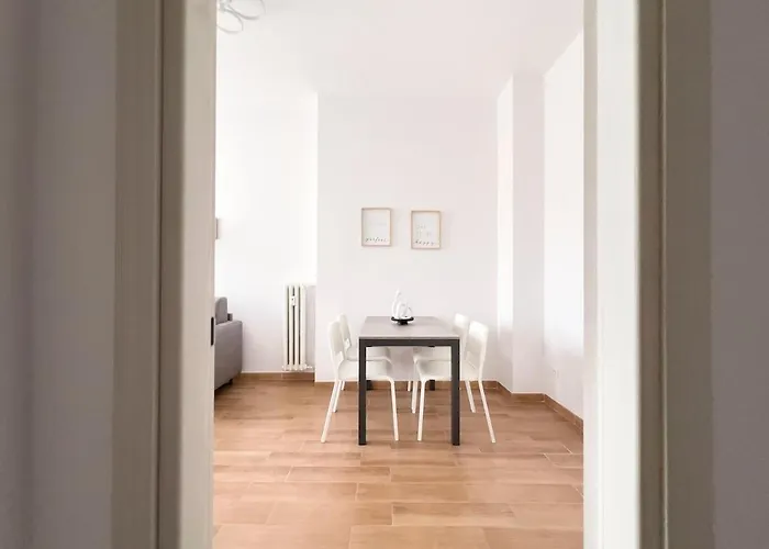 Сasa de vacaciones Biffen 66 - Modern Flat In Trastevere Roma