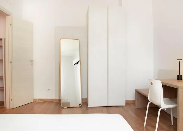Сasa de vacaciones Biffen 66 - Modern Flat In Trastevere Roma
