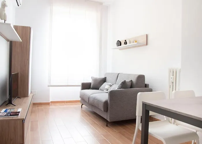 Сasa de vacaciones Biffen 66 - Modern Flat In Trastevere *