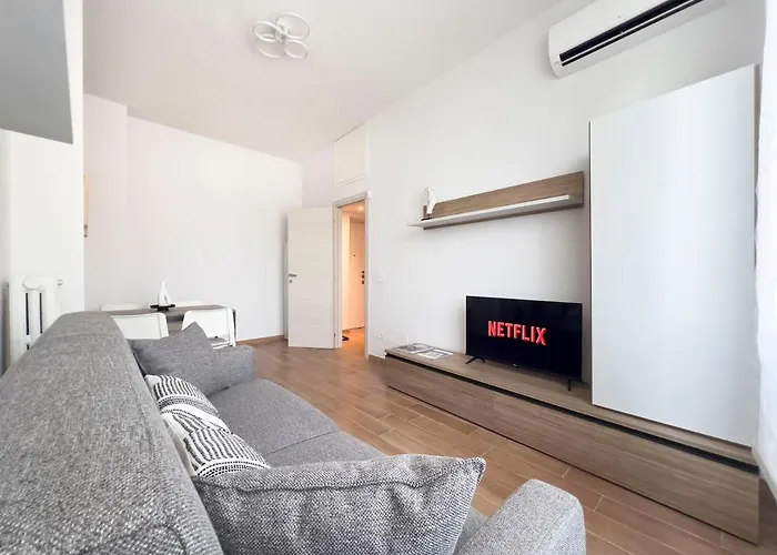 Biffen 66 - Modern Flat In Trastevere Roma
