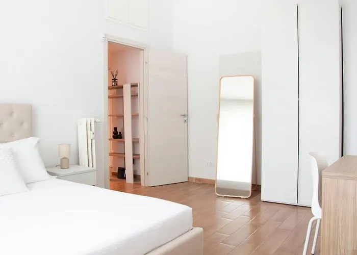 Biffen 66 - Modern Flat In Trastevere Сasa de vacaciones