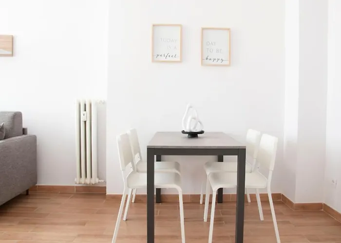 Сasa de vacaciones Biffen 66 - Modern Flat In Trastevere