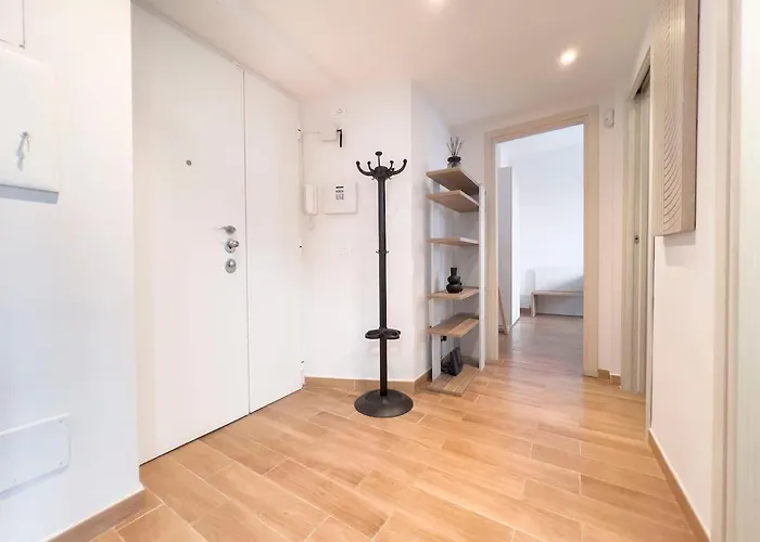 Сasa de vacaciones Biffen 66 - Modern Flat In Trastevere *