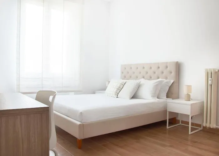 Biffen 66 - Modern Flat In Trastevere Сasa de vacaciones *