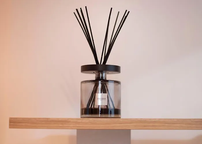 Biffen 66 - Modern Flat In Trastevere